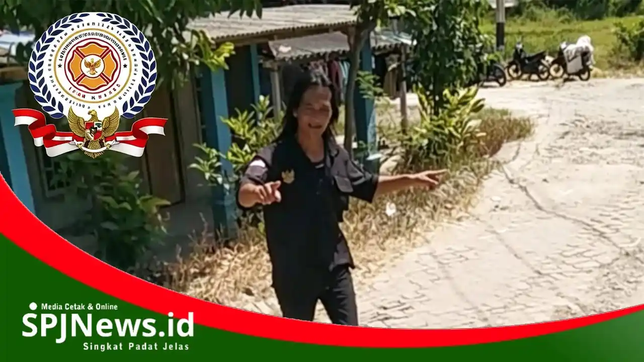 Desa Ngepung dan Betet Nganjuk Jadi Sorotan,  LSM KPK-RI: Kebutuhan Dasar Wajib Diprioritaskan