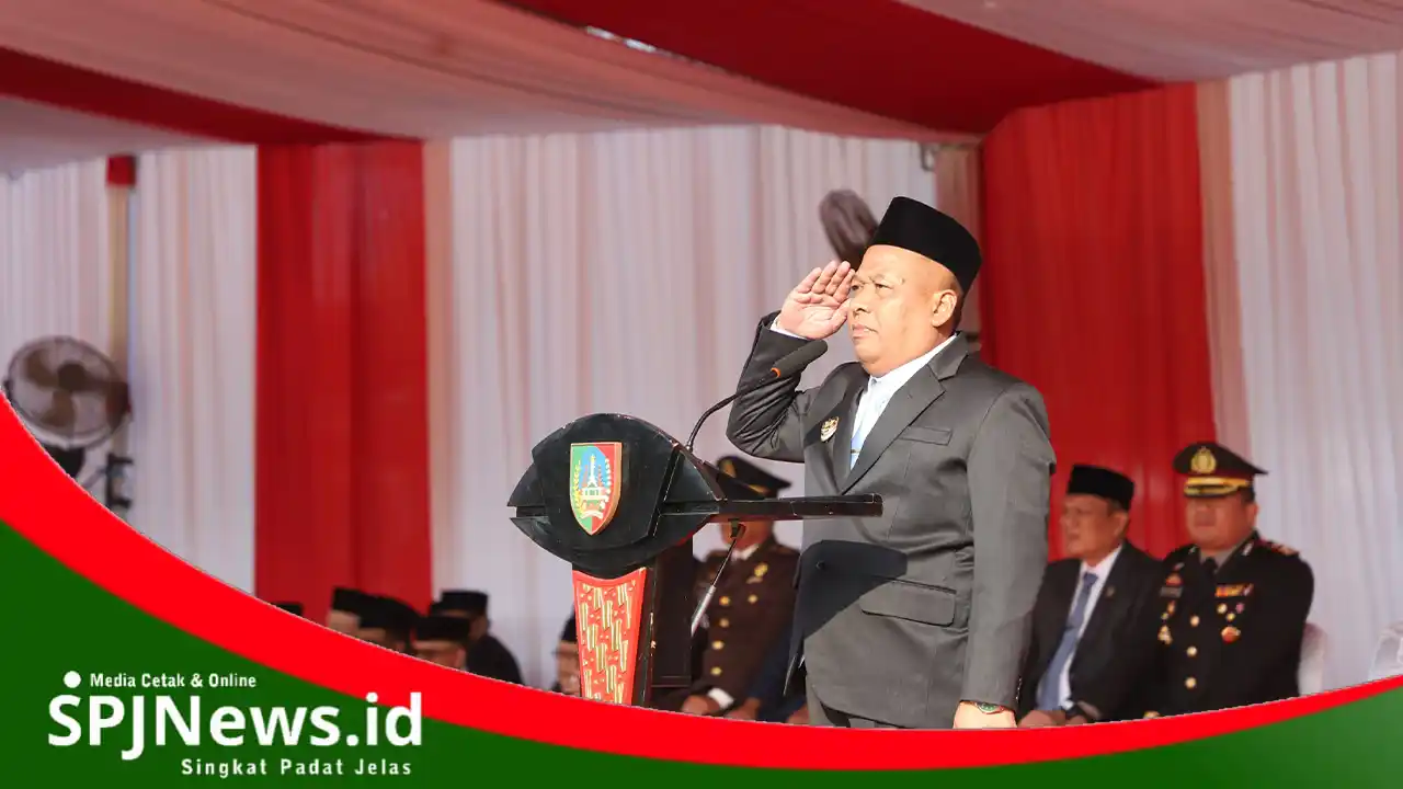 Harkitnas Jombang 2026, Gus Salmanudin Soroti Perlindungan Anak Digital