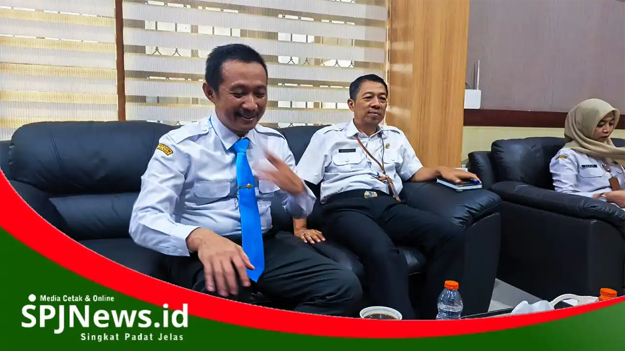 Bapenda Jombang Perketat Pengawasan PAD dan Pajak Digital