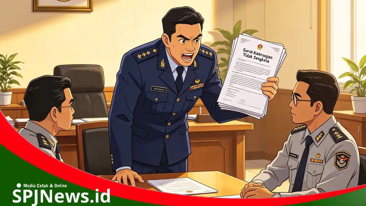 Sengketa Lahan Husain Siama Dengan H.Yasin Mangung Menyeret Nama Wabup Takalar Dalam Penerbitan Surat Keterangan Tidak Sengketa